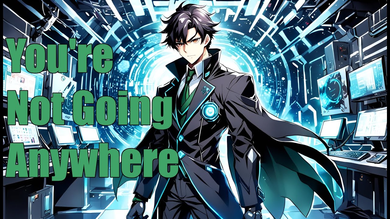 You've Been Captured by the Supervillain But You're Into It | ASMR RP | Willing Listener | M4A