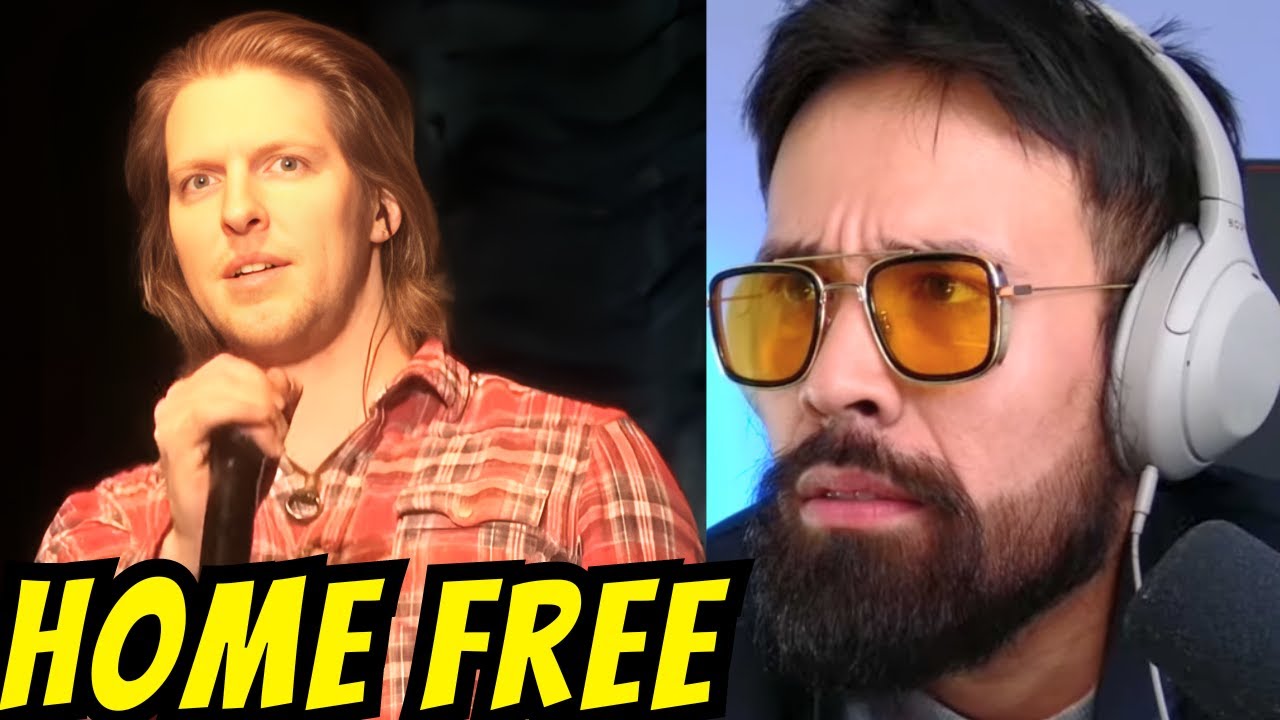 Beatboxer REACTS to ADAM RUPP Drum Solo