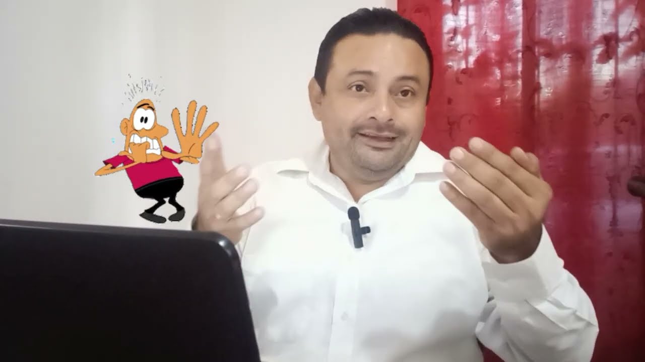 INADMITIDO EN MEXICO ¿ME ALERTARON?