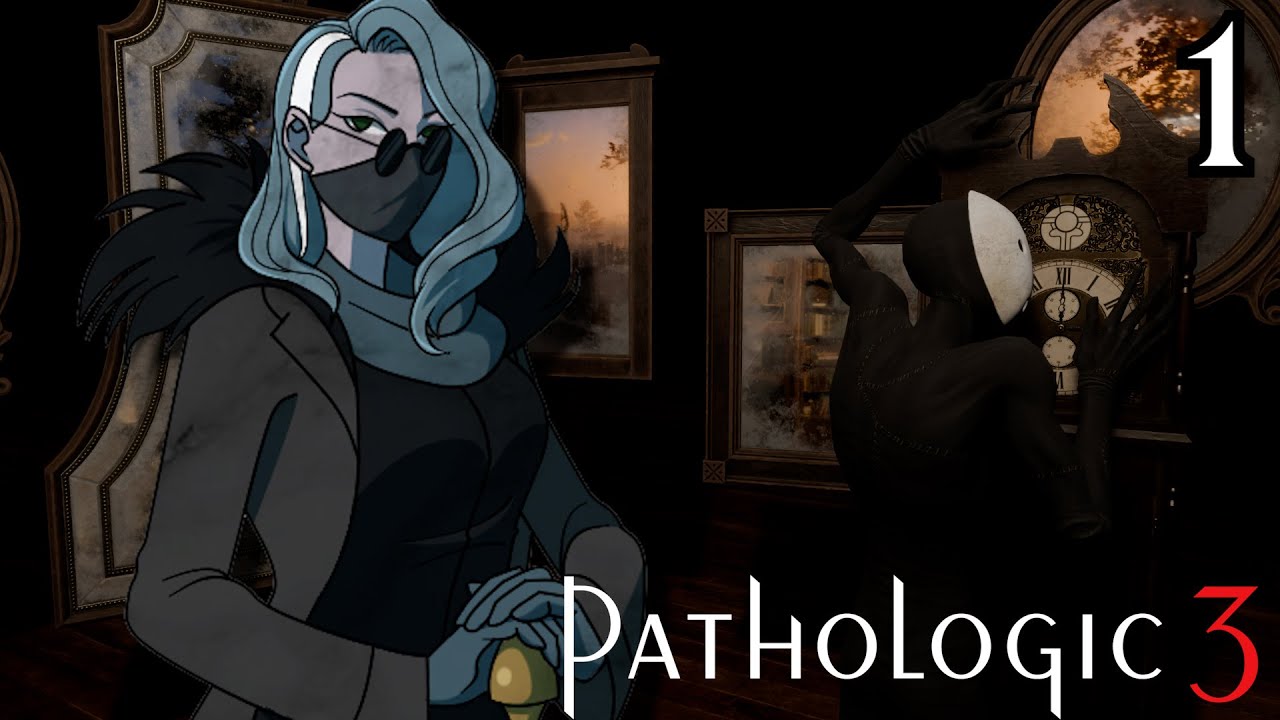 Pathologic 3, Pt. 1 (Oh god Daniil is time traveling) [01-09-2026]