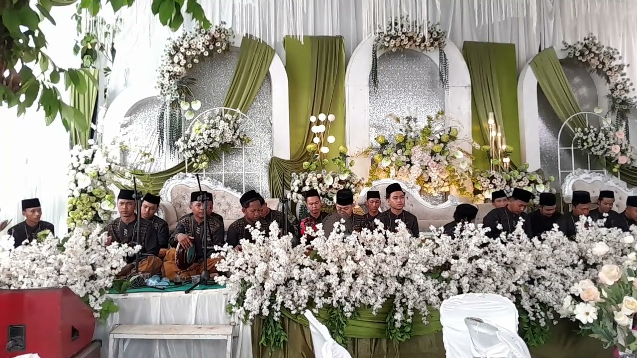HADROH PONPES SINGKUT 2