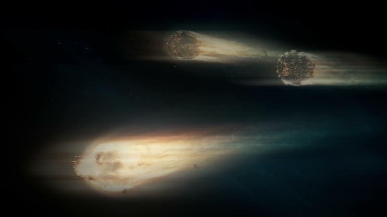 Steve Jablonsky - Arrival To Earth (slowed + reverb) - TimeChannel