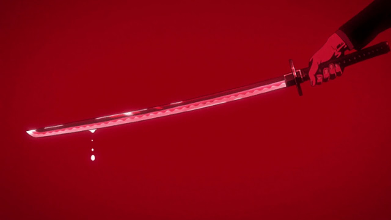 offset - red room (slowed + reverb)