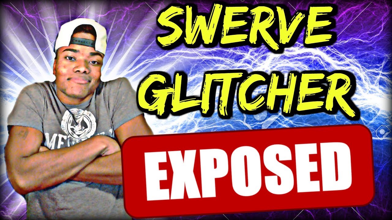 Exposing A Swerve Glitcher! Fake TEG? | Madden 17 Ultimate Team Gameplay