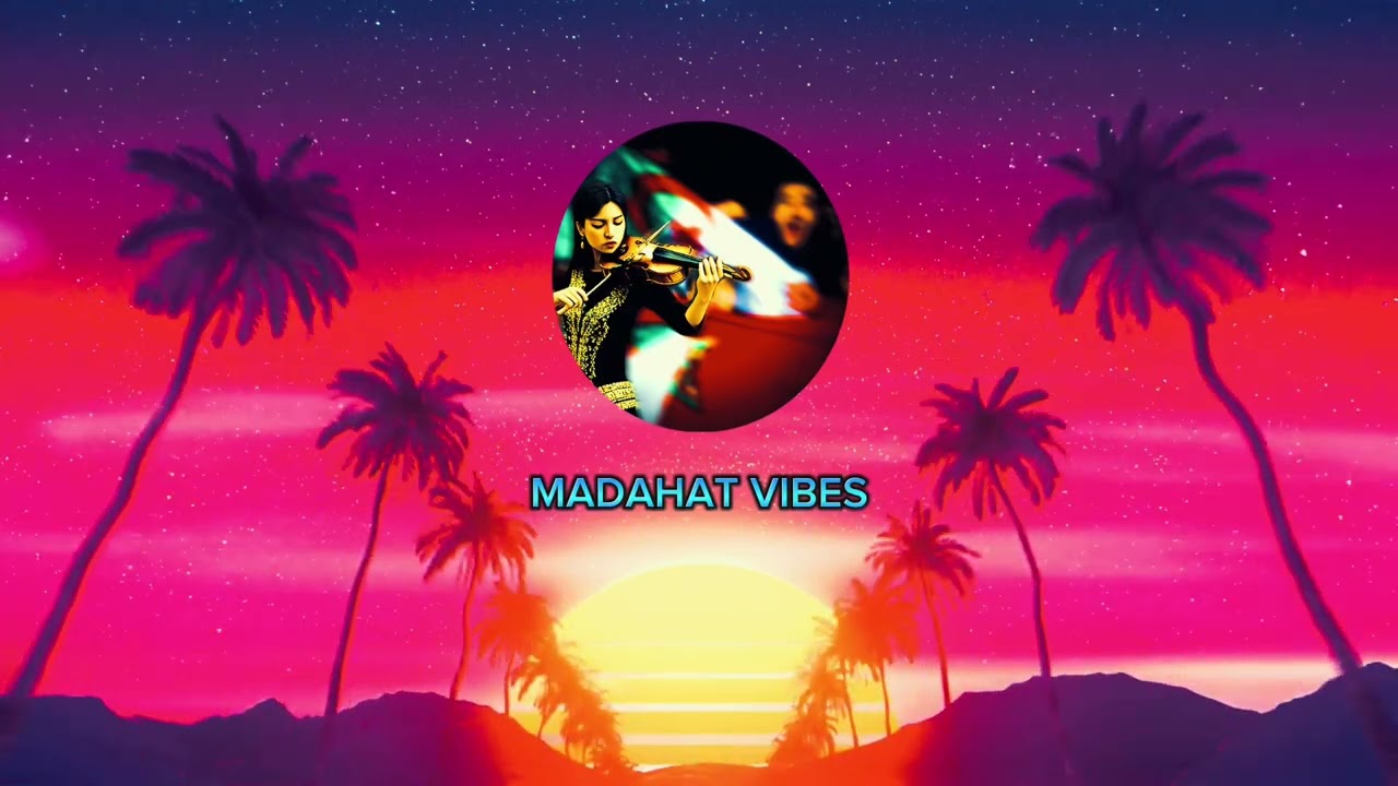 AbdbtZ - MADAHAT VIBES (مداحات فايبس) 