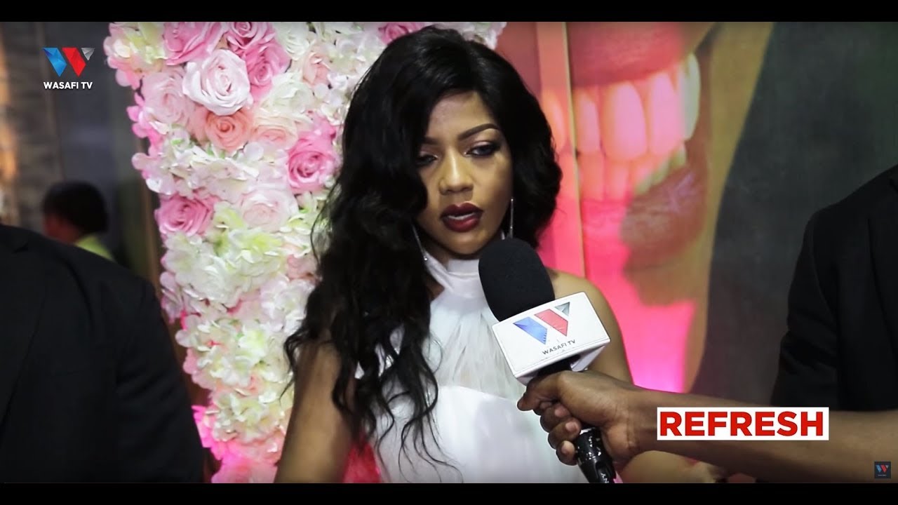 FAYHMA: HUNA SHEPU, MINGUO MIREFU KILA SIKU/ RAYVANNY, VITU VYA KAWAIDA/ NDOA KAMA BIRTHDAY