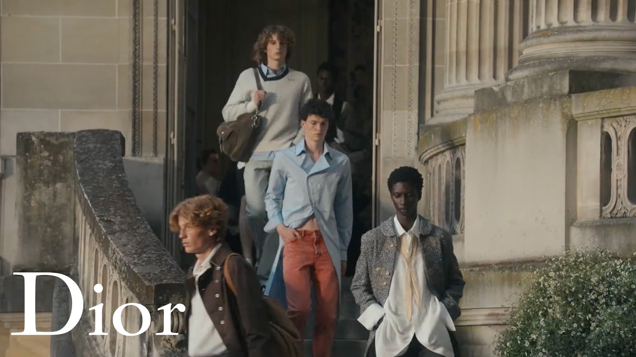 Summer 2027 Men&rsquo;s Show