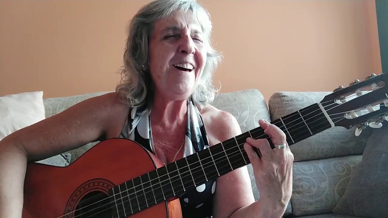 Si nos dejan (guitarra)