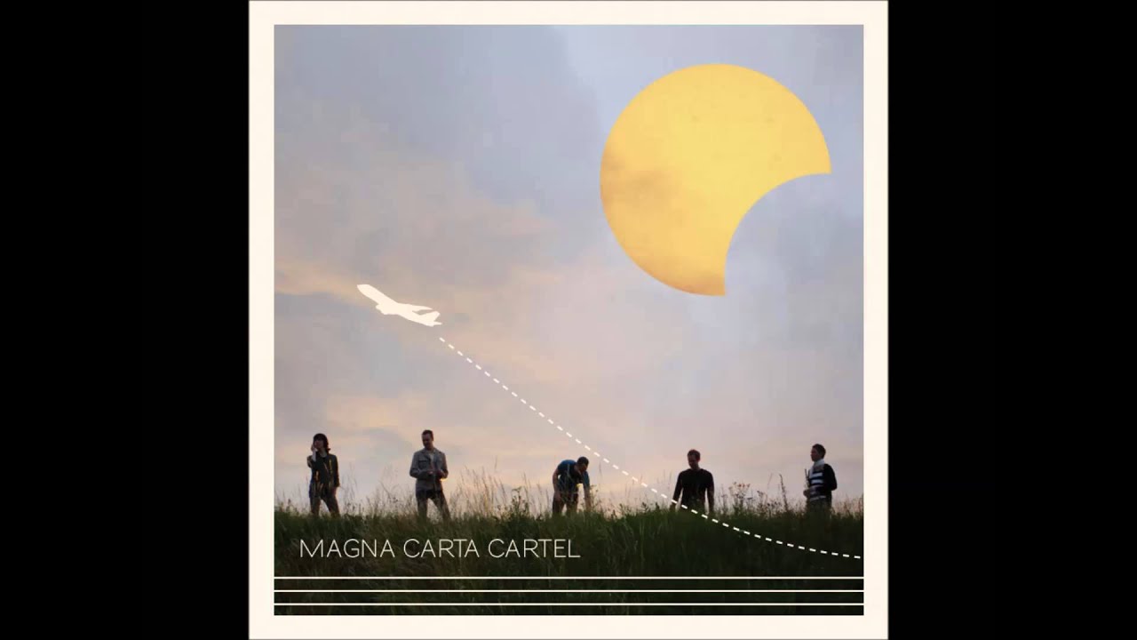 Magna Carta Cartel - Turn