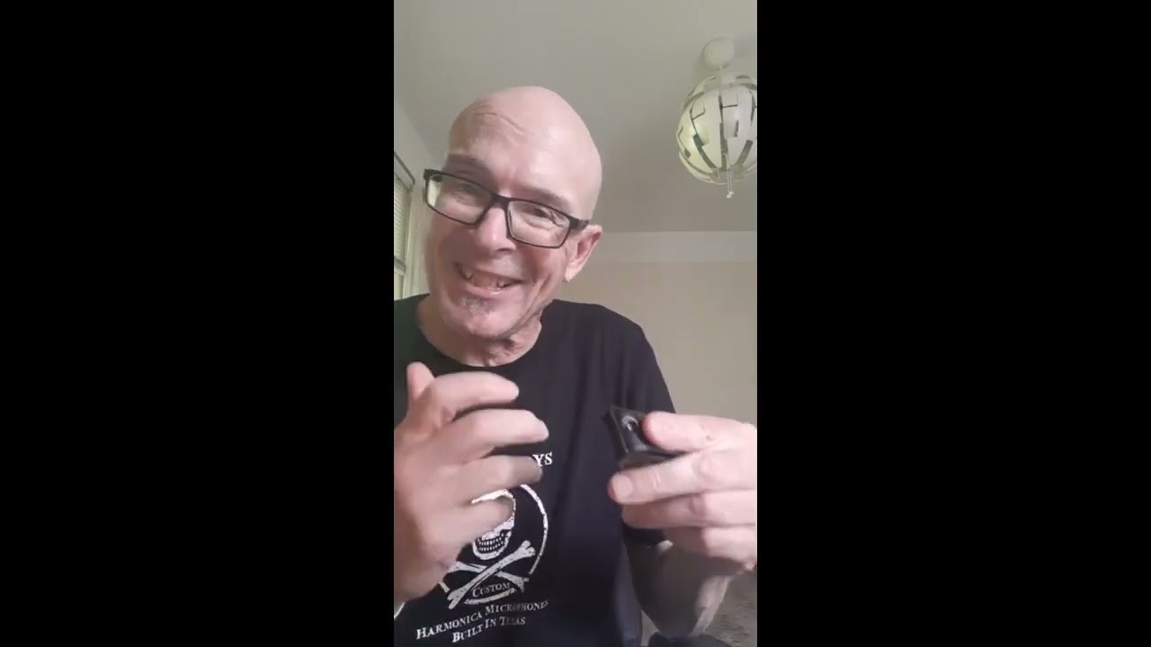 JDR Assassin Review!  Overblowapalooza!