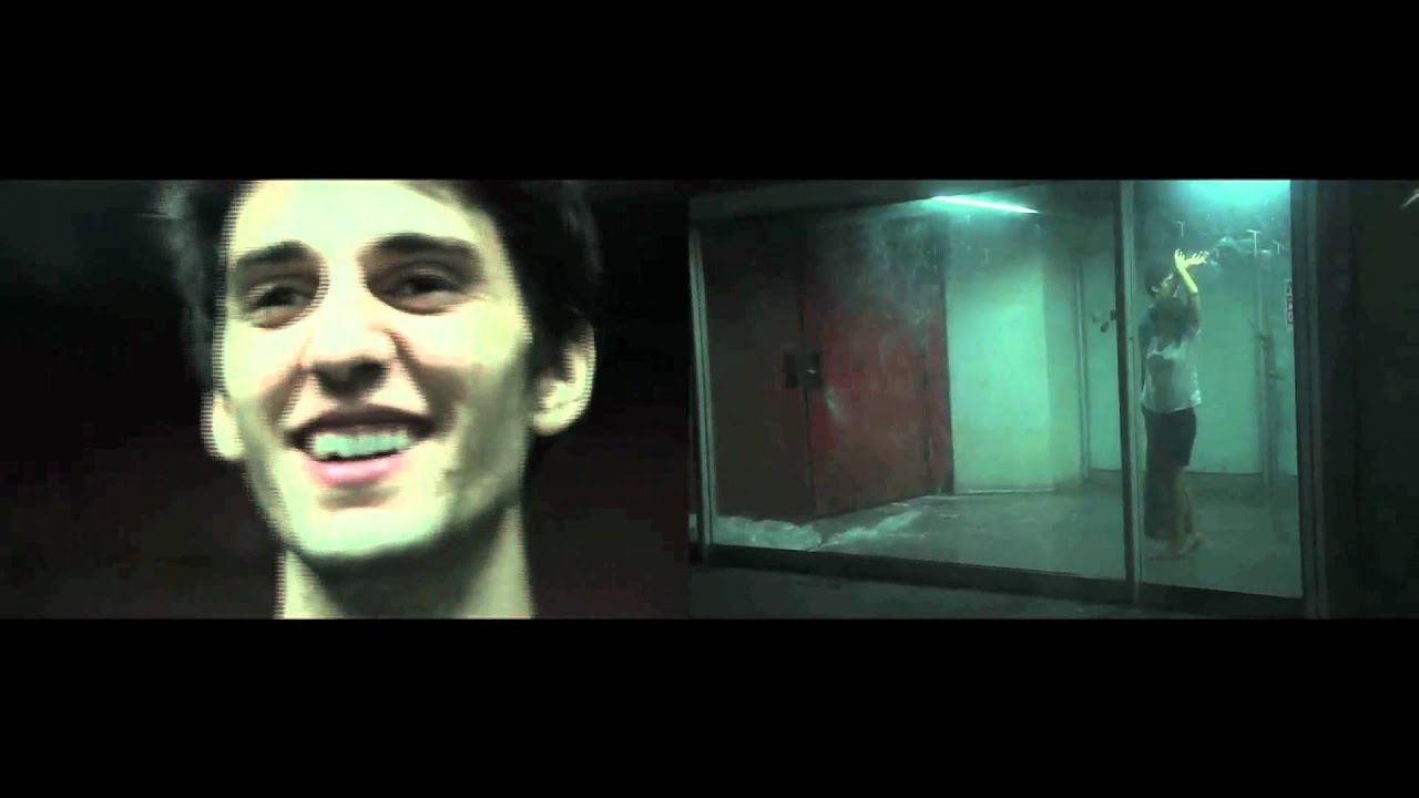 In the world of In between (2) - Trailer