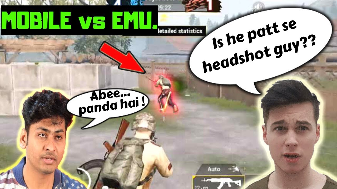 DYNAMO vs PANDA Death Match PUBG | WHO IS THE REAL PRO ?|dynamo death match pubg| panda pubg mobile