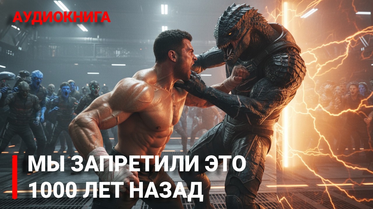 ОНИ ВЫБРАЛИ НЕ ТОГО ЧЕЛОВЕКА. ИНСТРУКТОР ЗАПОЗДАЛ |Фантастика