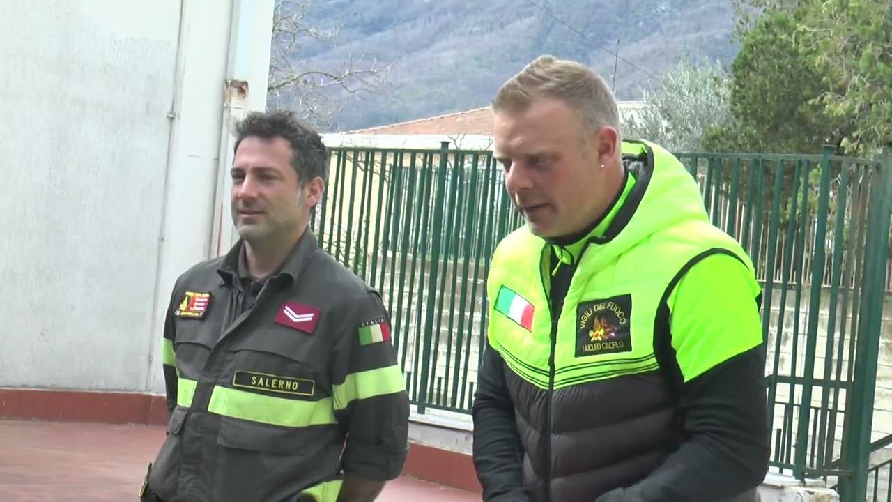Tg del 17 marzo ore 14