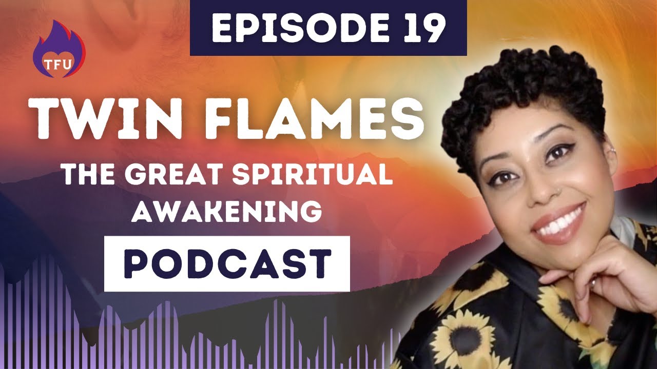 The TOP 10 False Twin Flame & True Twin Flame Signs | With Kanisha