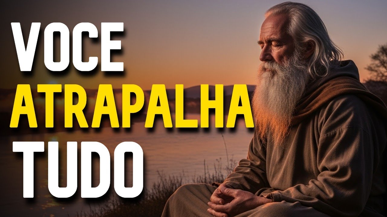 Deixe o universo lhe dar TUDO o que você merece | Sabedoria Budista