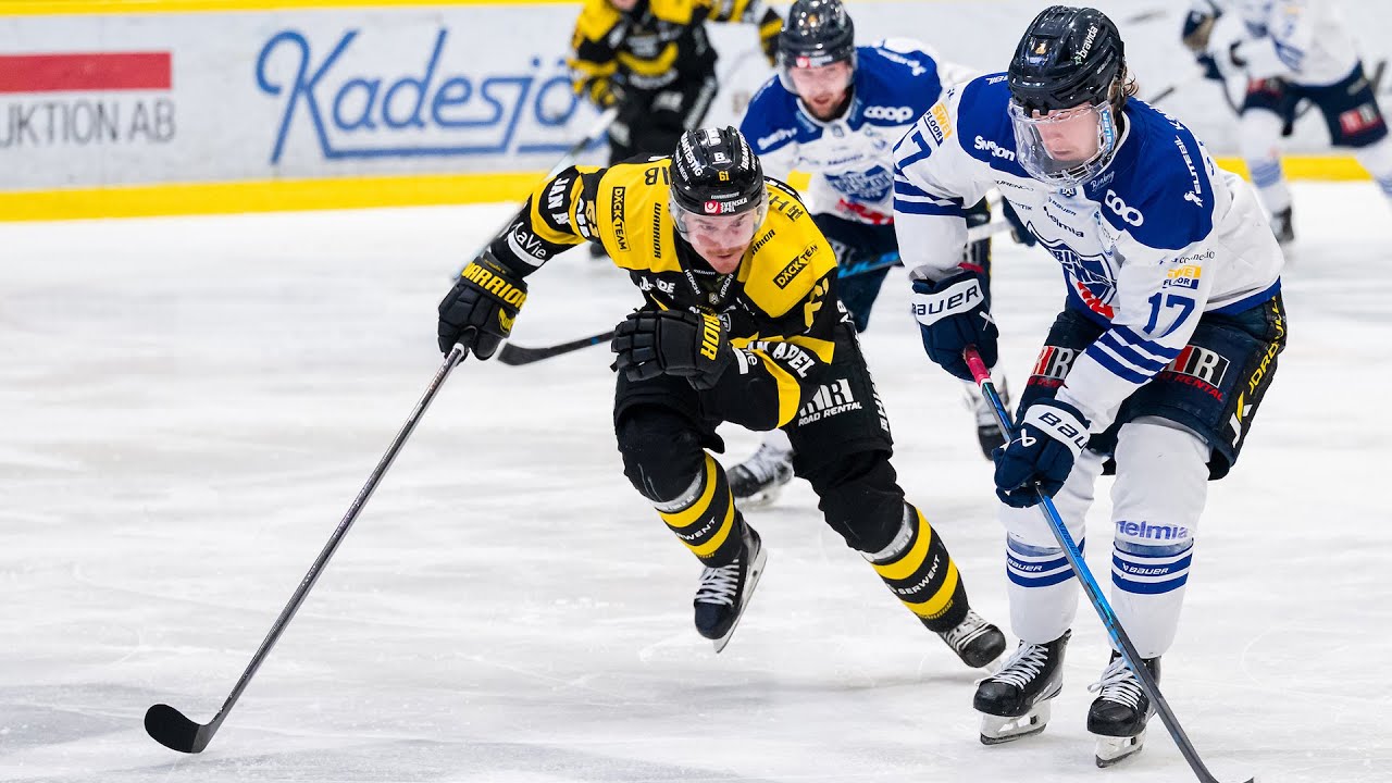 Höjdpunkter | VIK-BIK 2-5