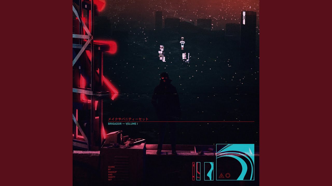 Solo Nobre Must Fall (Theme From Brigador)