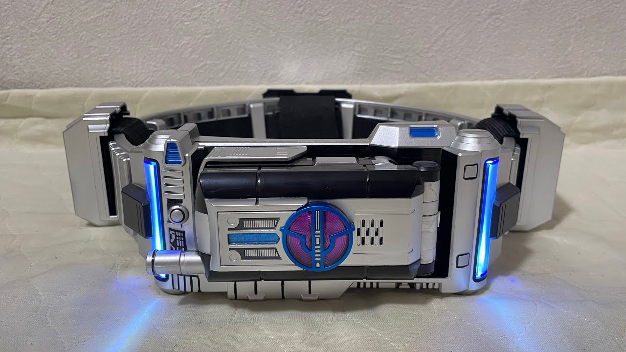 【安けりゃ買う】CSM風サイガドライバー