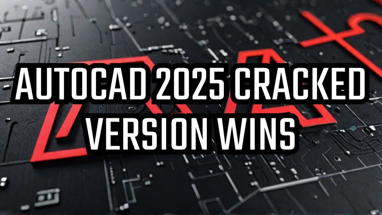 Cracked AutoCAD Exposed The Hidden Truth You Need to Know