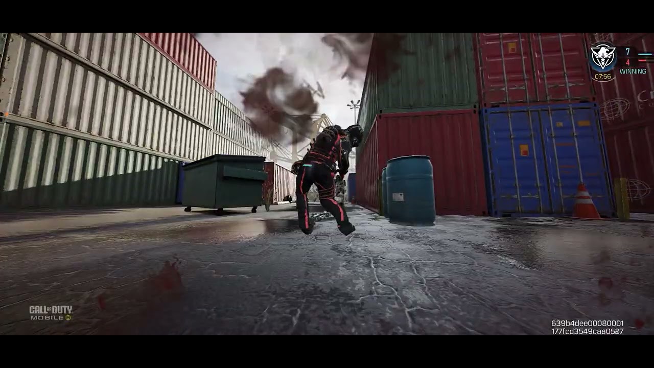 Getting better shotgun guys 👌🔫🔥
