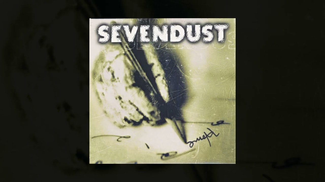 Sevendust - Rumble Fish [Custom Instrumental]