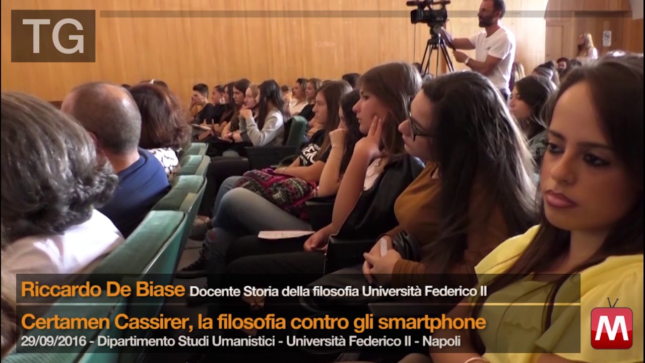 TG 29/09/2017 Riccardo De Biase