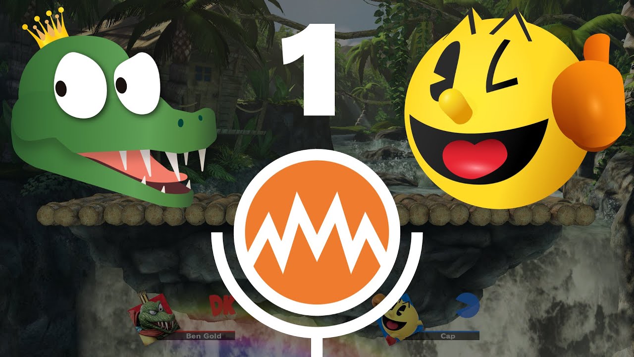 Tournameta Podcast #1: Ben Gold! Winner of BAM 11 & Crocodile Extraordinaire