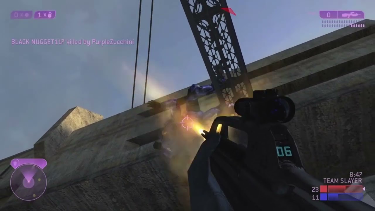 The Ultimate Funny Halo moment Compilation