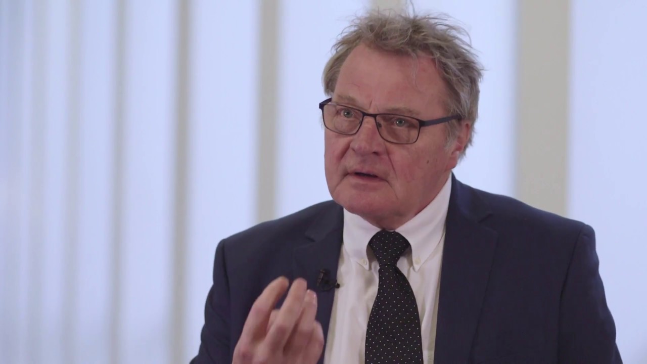 James Gimzewski: AFM Mechanobiology | Bruker AFMBIOMED