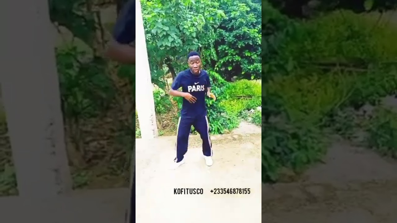#mako #dance by @kofitusco please subscribe, comment, like And share for me.. thanks Bless Up 🙏🙏🙏🙏