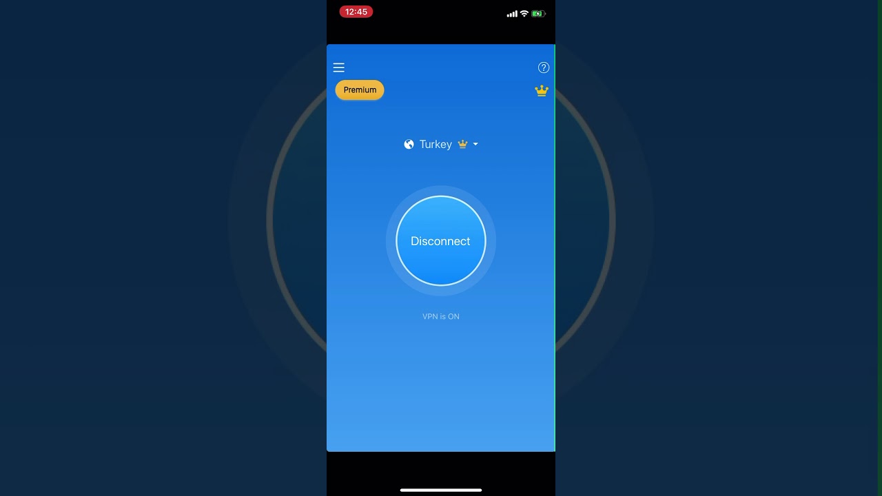 skyvpn free premium account