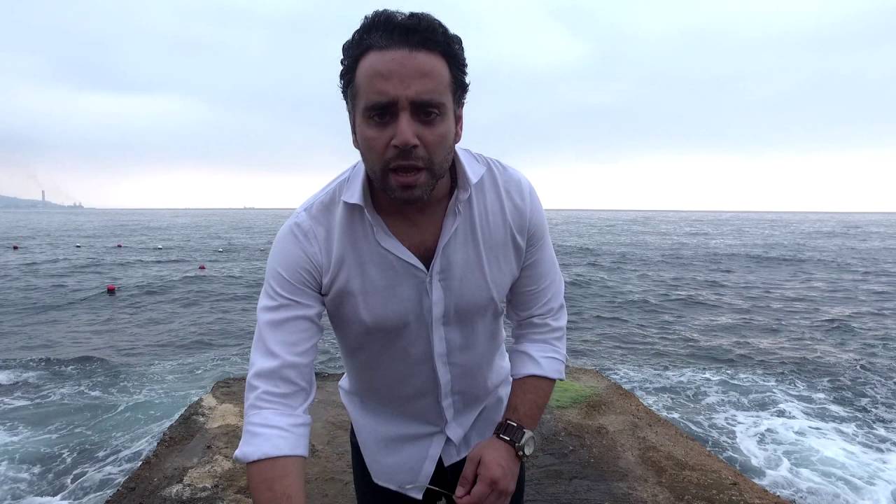 Gilbert Simon - Il Faut Savoir 2016 (HOMMAGE &agrave; CHARLES AZNAVOUR)