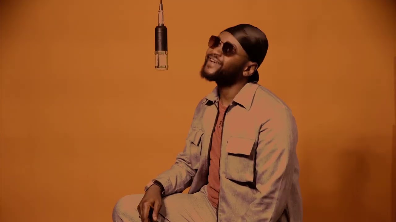 Magic Pinokio - Tout va bien (Vizualiser)