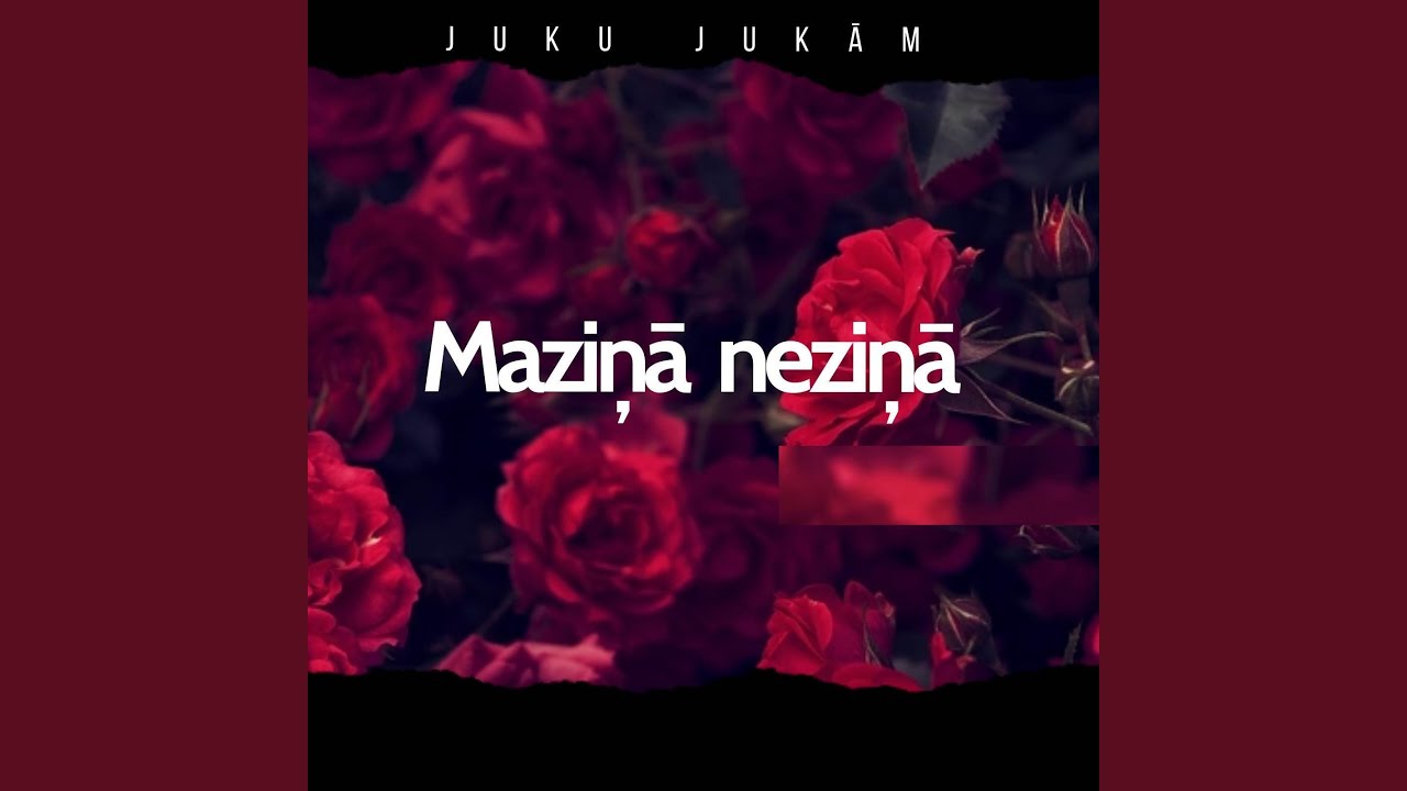 Maziņā neziņā