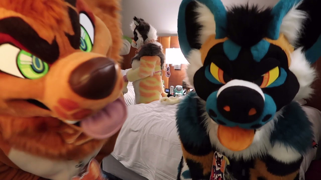 Furry Migration 2021