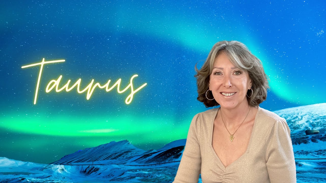 TAURUS *SOMETHING IS ABOUT TO PAY OFF BIG TIME!* FEBRUARY 2024