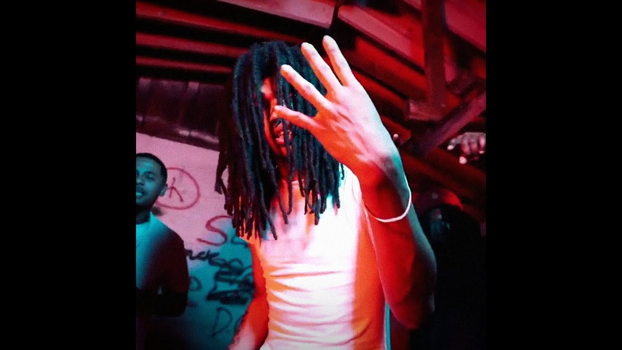 Soulja Slim x Yody4x 