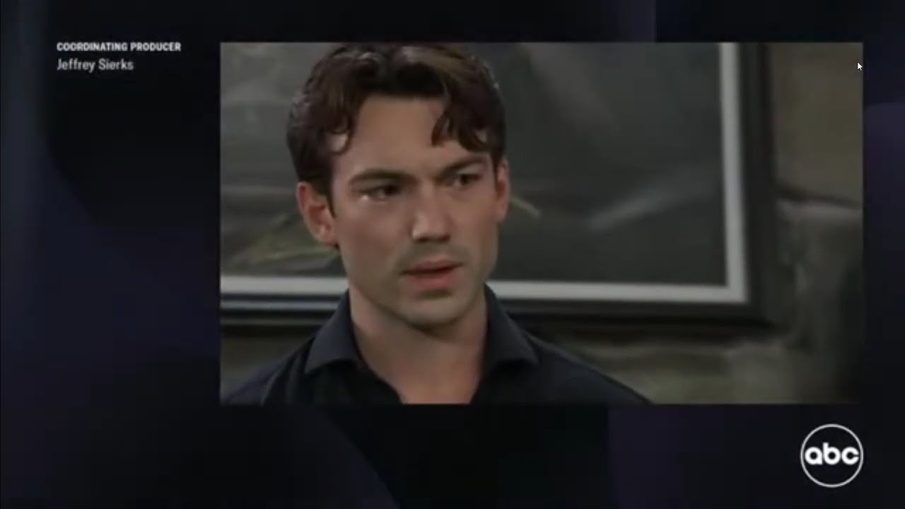 General Hospital Tease | July 16th, 2025