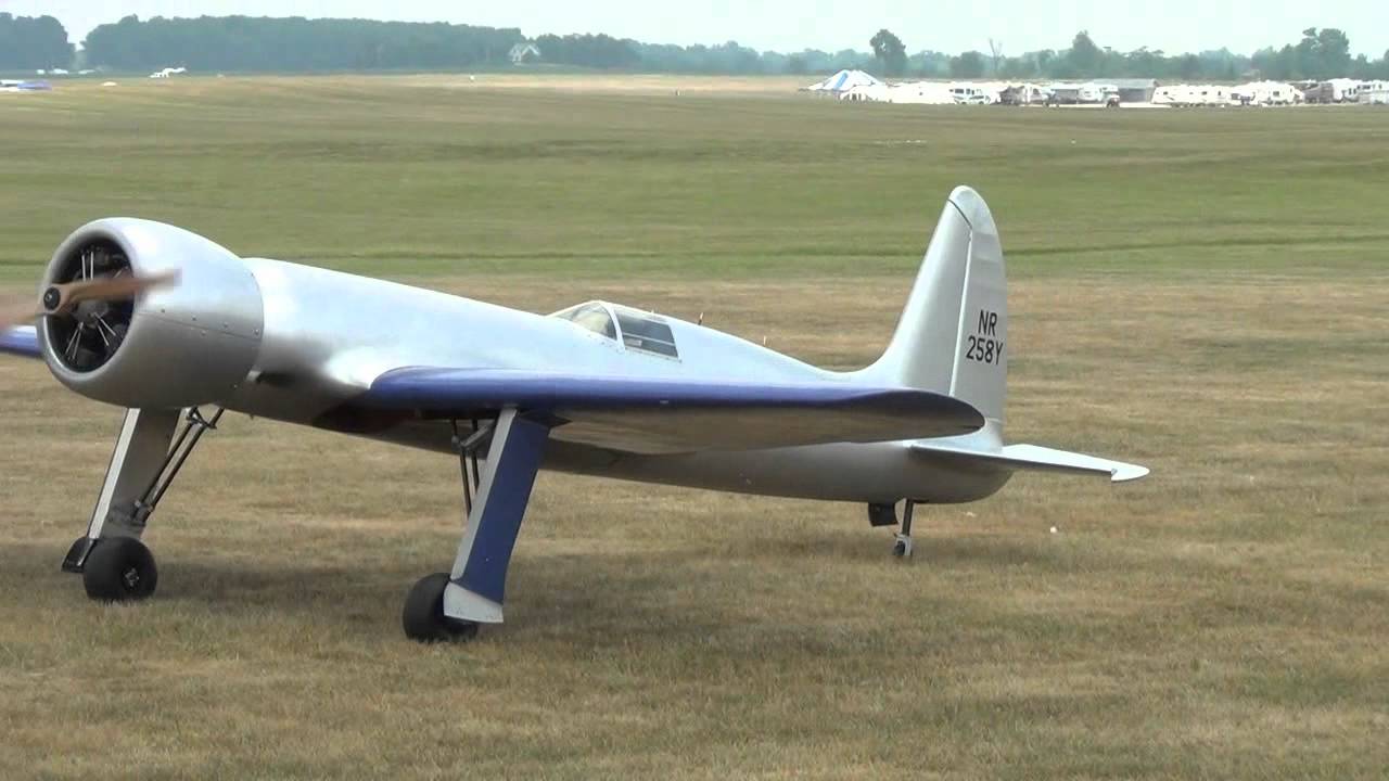 AMA 75th Anniversary H-1 Racer