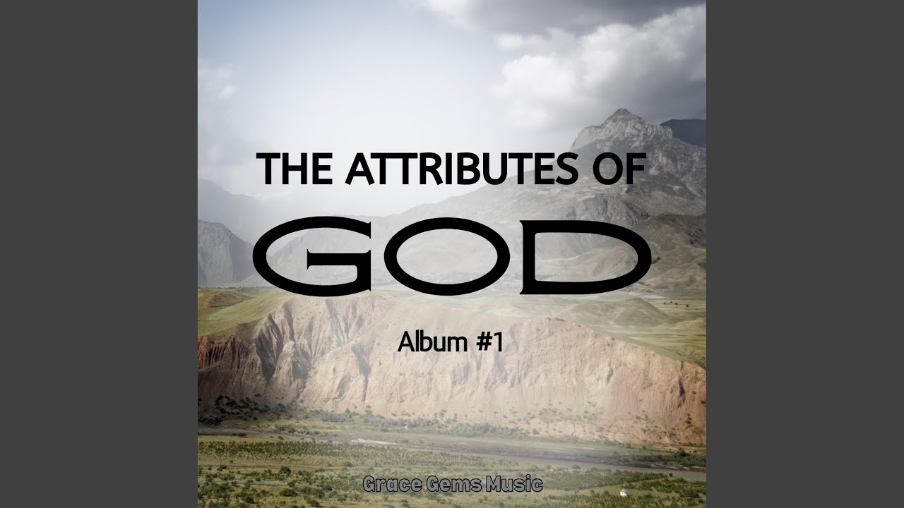 The Infinity of God (Isaac Watts)