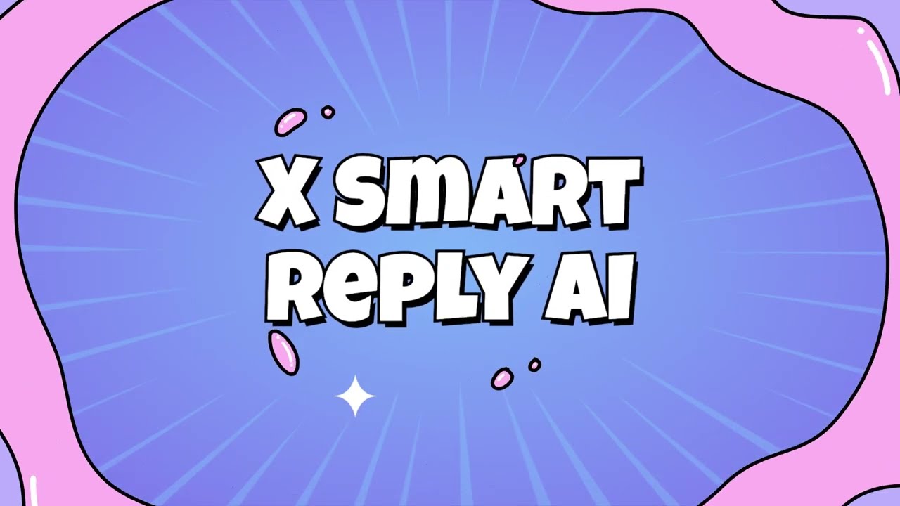 X Smart Reply AI &ndash; Revolutionize Your Messaging Experience with AI-Powered Responses