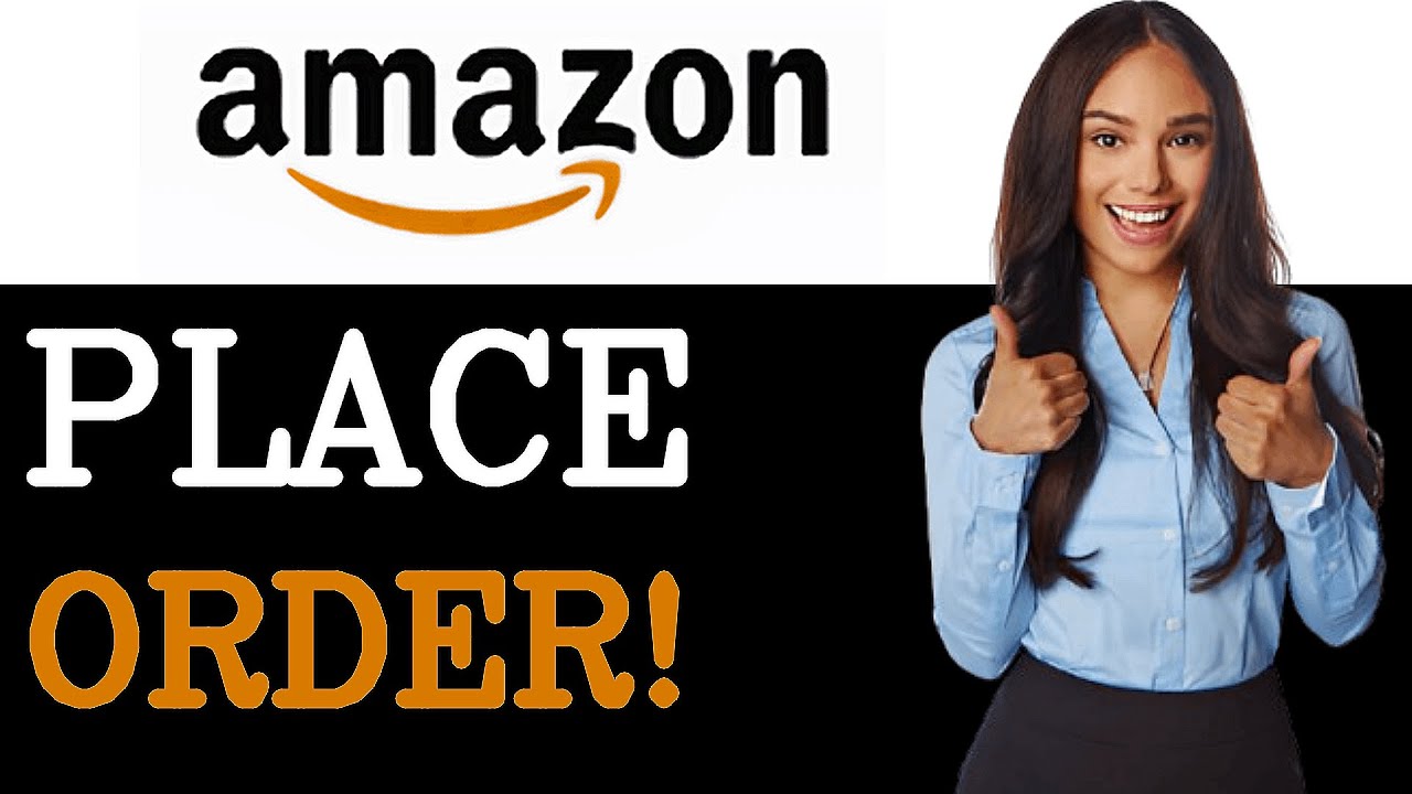 How To Place An Amazon Order For Pickup Location (2025)