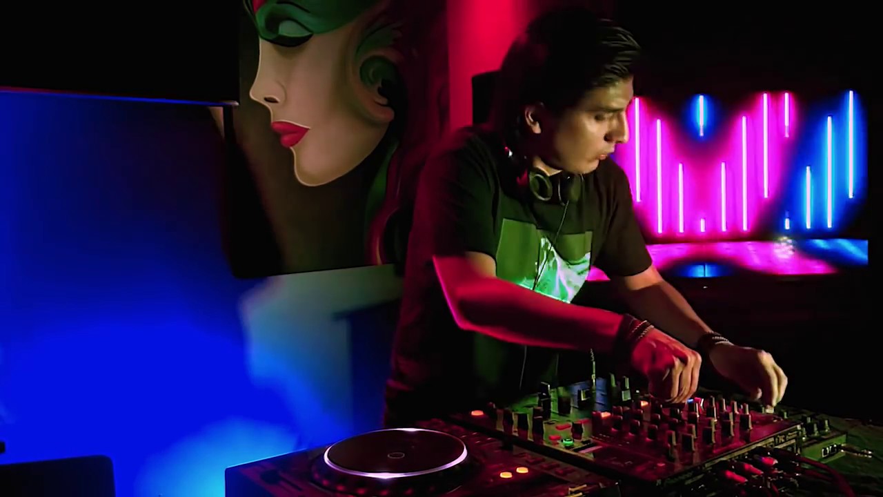 Durs @ Unite - Psytrance Sessions