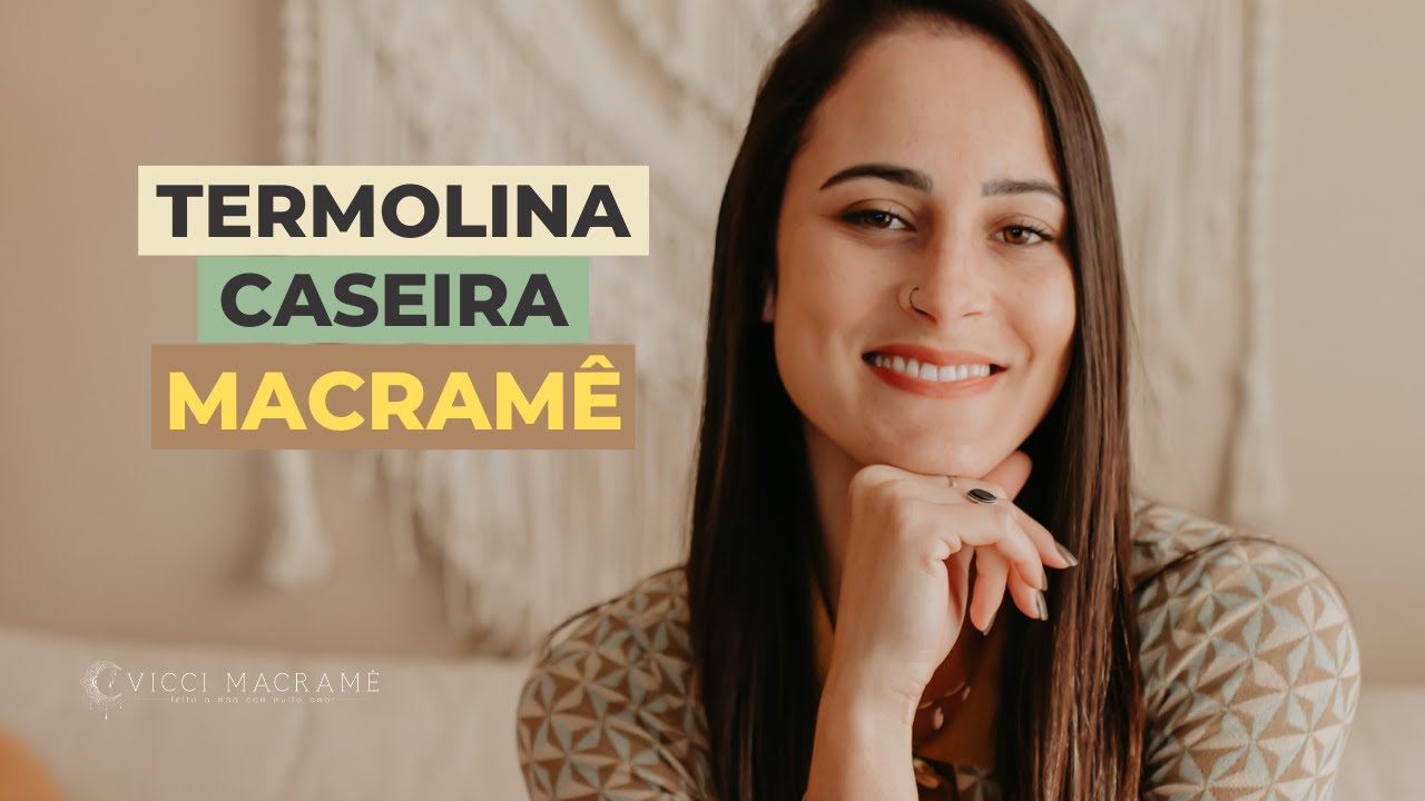 COMO FAZER TERMOLINA LEITOSA CASEIRA