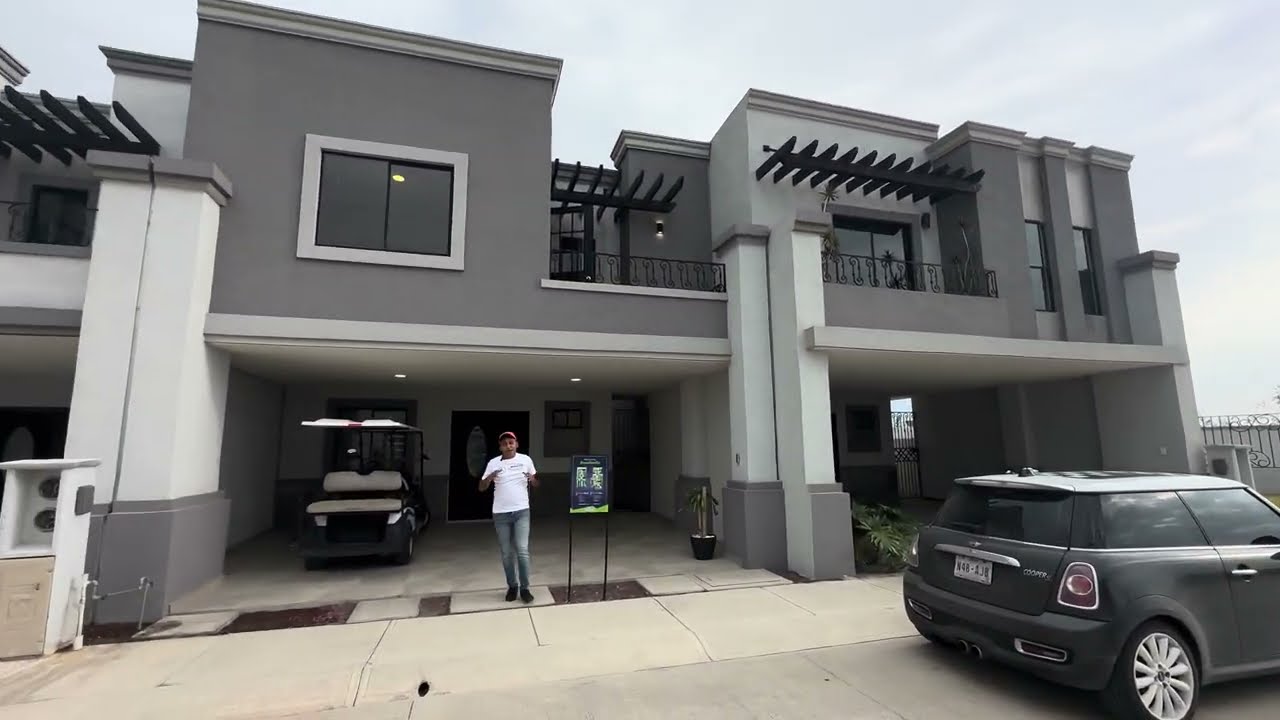 Agotada!!! RONDINELLA $1,948,000 SEÑEROS RESIDENCIAL 🍇 PACHUCA DE SOTO HIDALGO