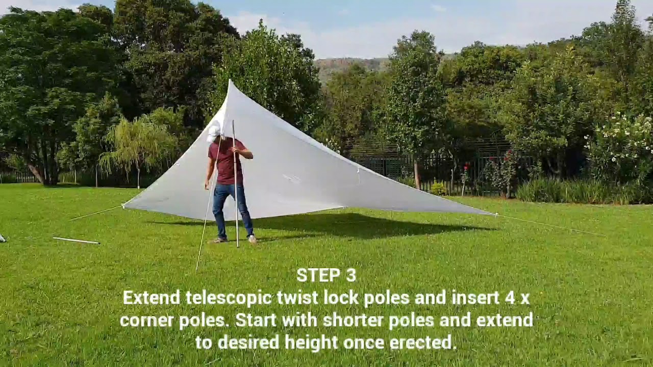 How To: Standard Setup