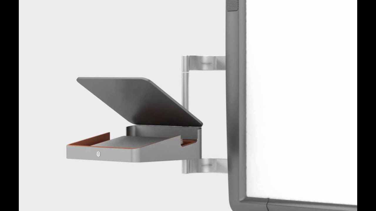 Activboard Mobile System 587 Pro