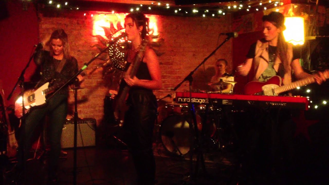 The Beaches - The 401 Tour (Live @ Van Gogh's Ear)