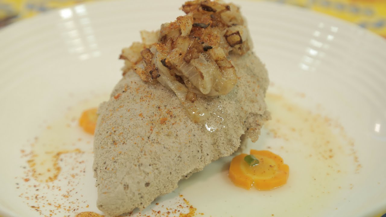 How to Prepare Tumbani!!
